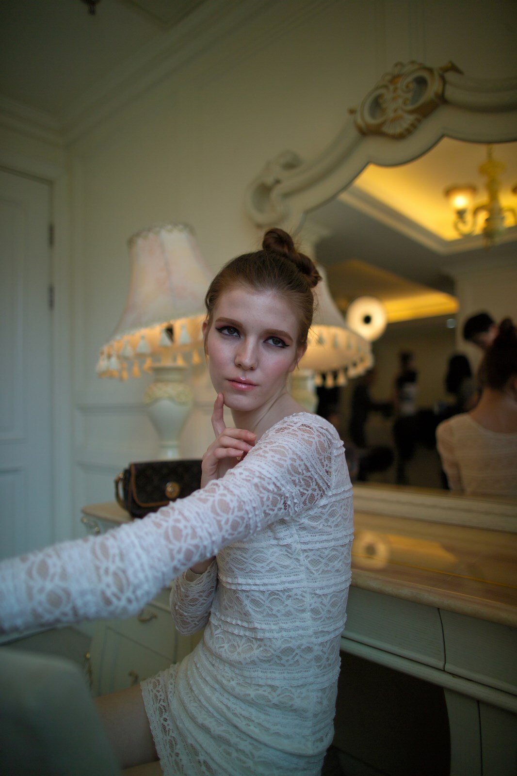 希威社VIP合辑37套原版套图收藏版 VIP002 1